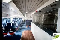 Cruise ship for sale