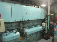 Reefer ship for sale