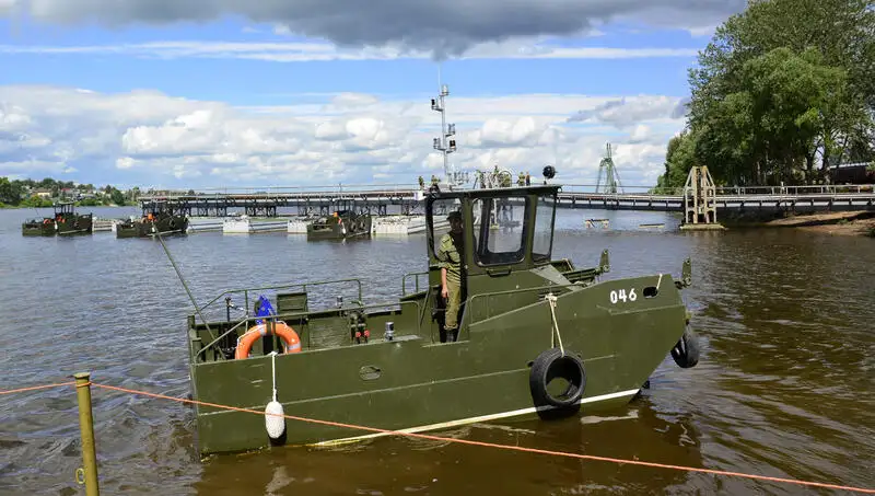 Towboat for sale