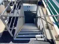 Cruise ship for sale