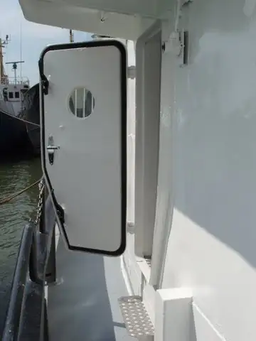 Towboat for sale