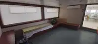 Cruise ship for sale