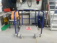 Survey vessel for sale