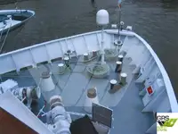 Cruise ship for sale
