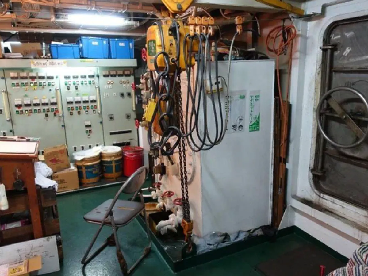 General Cargo/Multi-purpose for sale