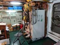 General Cargo/Multi-purpose for sale