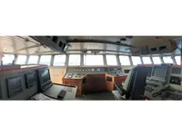 Yacht for sale