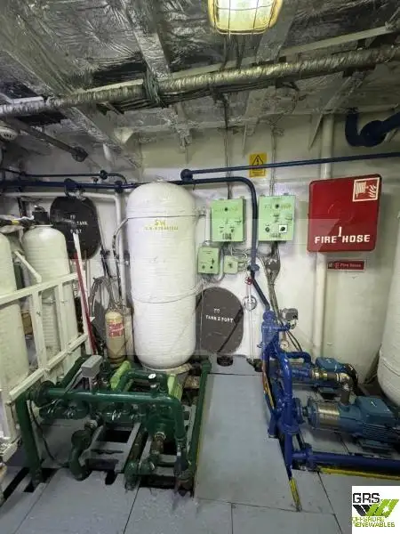 Towboat for sale