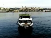 Passenger ship for sale