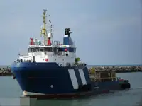 Reefer ship for sale