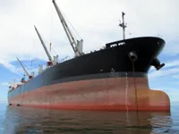 Bulk carrier for sale