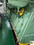 Bulk carrier for sale