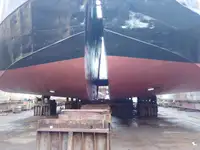 Barge for sale