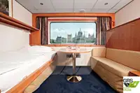 Cruise ship for sale