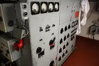 Cruise ship for sale