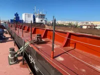 Barge for sale