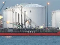 Oil/Chemical tanker for sale