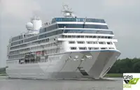 Cruise ship for sale