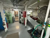 Tugboat for sale