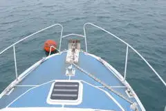 Lifeboat for sale