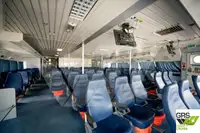 Cruise ship for sale