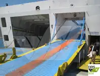 Ro-Ro ship for sale