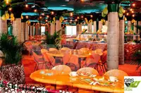 Cruise ship for sale