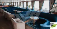 Cruise ship for sale