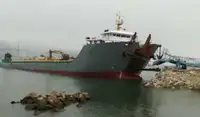 Barge for sale