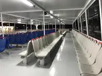 Cruise ship for sale