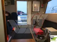 Cruise ship for sale