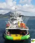 Supply ship for sale