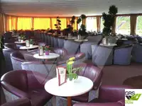 Cruise ship for sale
