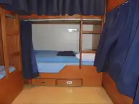Reefer ship for sale
