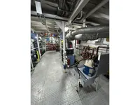 Supply ship for sale
