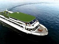 Passenger ship for sale