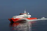 Catamaran for sale