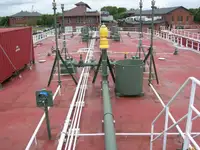 Barge for sale