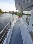 Cruise ship for sale
