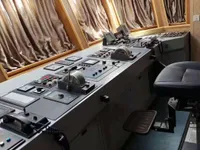 Tugboat for sale
