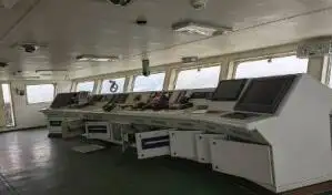 Bulk carrier for sale