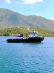 Towboat for sale