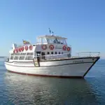Passenger ship for sale