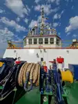 Supply ship for sale