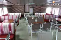 Cruise ship for sale