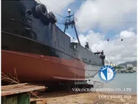 Trawler for sale