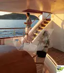 Cruise ship for sale