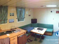 Oil/Chemical tanker for sale