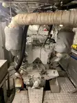 Cruise ship for sale