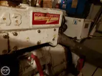 Ferry vessel for sale